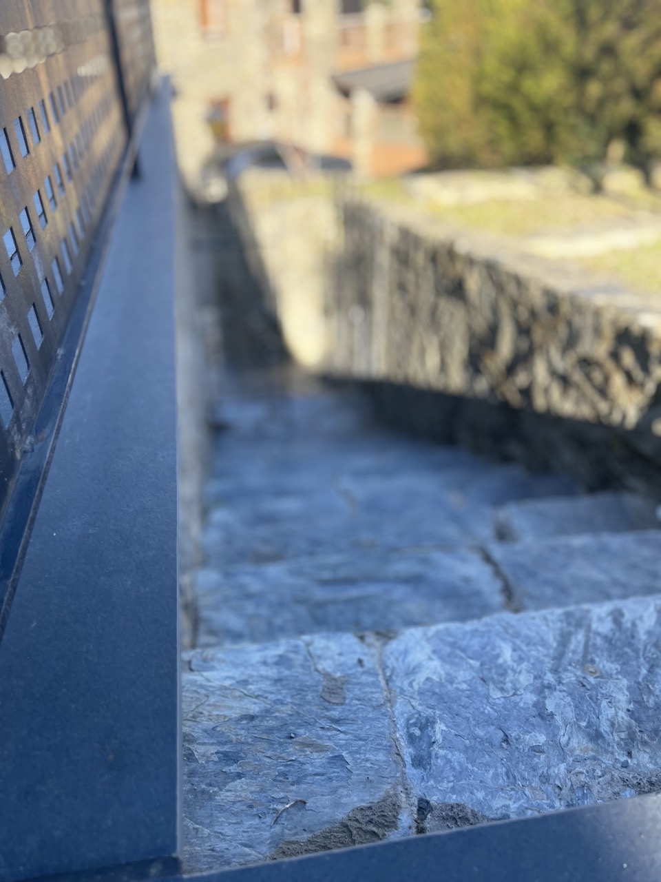 Architectural Detail