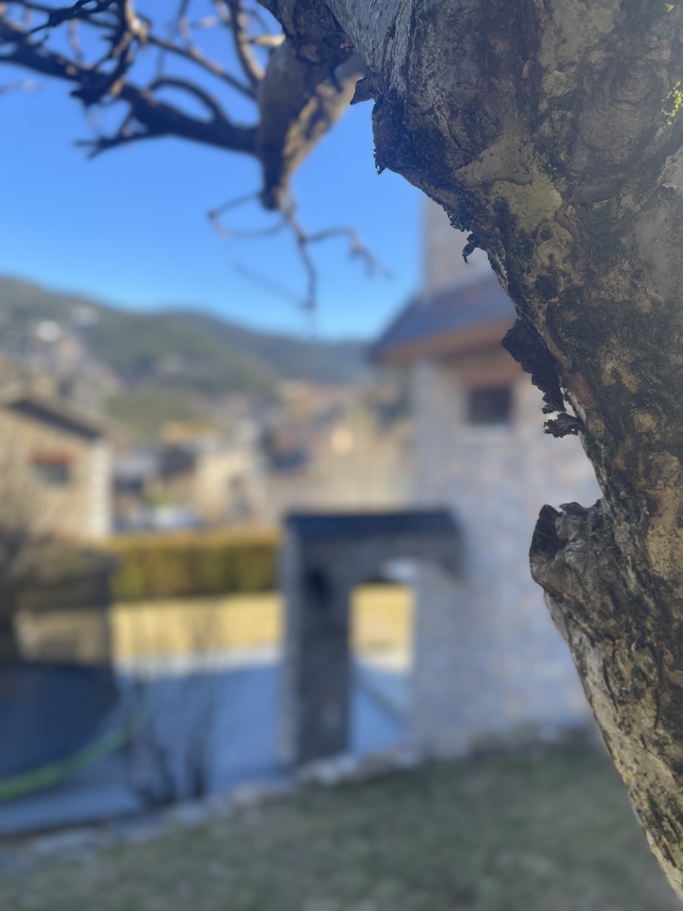 Architectural Detail