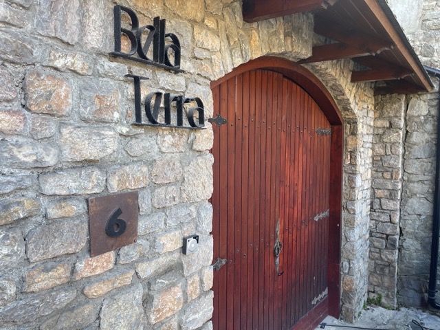 Architectural Detail